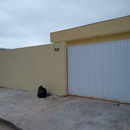 Casa De Praia Litoral Norte Sp Caraguatatuba Exterior photo